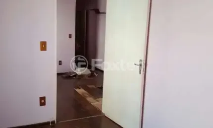 Apartamento com 1 quarto à venda na Rua Eva Laci Camargo Martins, 95, Morro Santana, Porto Alegre, 38 m2 por R$ 132.000