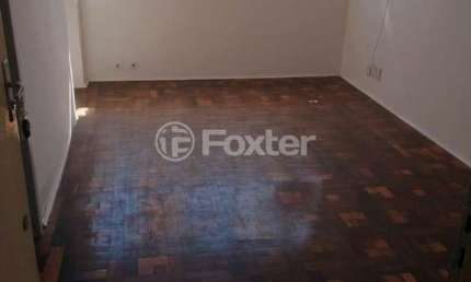 Apartamento com 1 quarto à venda na Rua dos Andradas, 195, Centro Histórico, Porto Alegre, 23 m2 por R$ 164.000