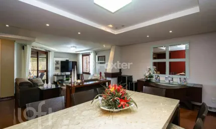 Apartamento com 3 quartos à venda na rua heller, 243, centro, novo hamburgo, 194 m2 por r$ 1.250.000