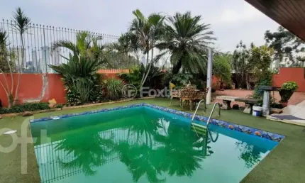 Casa com 3 quartos à venda na Rua do Louro, 235, Guarani, Novo Hamburgo, 273 m2 por R$ 750.000