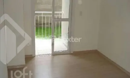 Apartamento com 2 quartos à venda na Rua Uberaba, 144, Vila Nova, Novo Hamburgo, 55 m2 por R$ 290.000