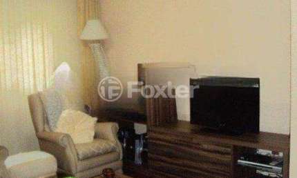 Apartamento com 2 quartos à venda na Rua La Salle, 76, Marechal Rondon, Canoas, 79 m2 por R$ 349.999