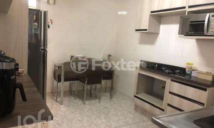 Apartamento com 2 quartos à venda na Rua La Salle, 76, Marechal Rondon, Canoas, 79 m2 por R$ 349.999
