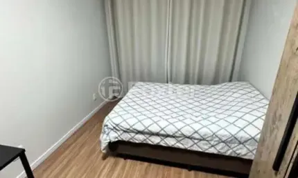 Apartamento com 2 quartos à venda na Rua Catu, 67, Rio Branco, Novo Hamburgo, 58 m2 por R$ 285.000
