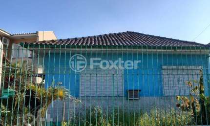 Casa com 4 quartos à venda na Rua Alberto Scherer, 905, Jardim América, São Leopoldo, 117 m2 por R$ 450.000
