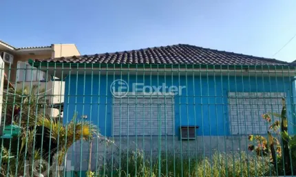 Casa com 4 quartos à venda na Rua Alberto Scherer, 905, Jardim América, São Leopoldo, 117 m2 por R$ 450.000