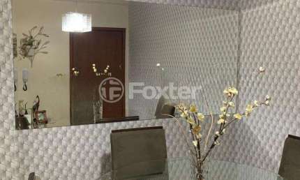 Apartamento com 3 quartos à venda na Rua Caçador, 223, Rio Branco, Novo Hamburgo, 101 m2 por R$ 380.000