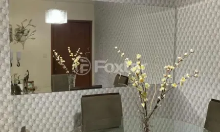 Apartamento com 3 quartos à venda na Rua Caçador, 223, Rio Branco, Novo Hamburgo, 101 m2 por R$ 380.000