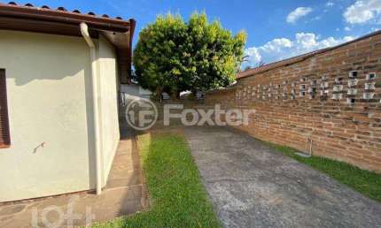 Casa com 4 quartos à venda na Rua Duque de Caxias, 115, Ideal, Novo Hamburgo, 220 m2 por R$ 406.000