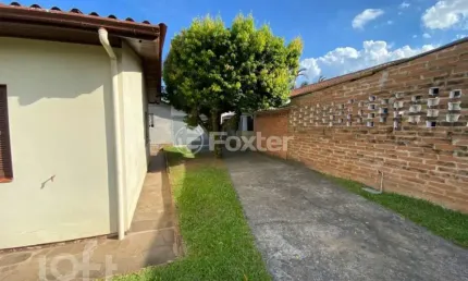 Casa com 4 quartos à venda na Rua Duque de Caxias, 115, Ideal, Novo Hamburgo, 220 m2 por R$ 436.000