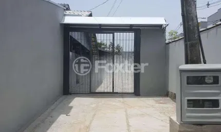 Casa com 8 quartos à venda na Rua Maciel, 64, Passos dos Ferreiros, Gravataí, 318 m2 por R$ 999.000