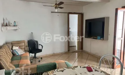 Casa com 3 quartos à venda na Rua Quinze de Novembro, 342, Operário, Novo Hamburgo, 144 m2 por R$ 405.000