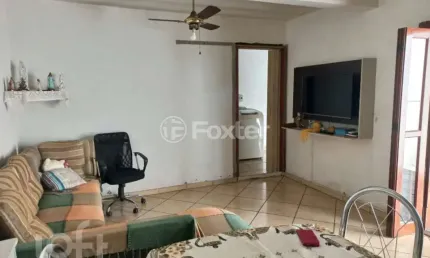 Casa com 3 quartos à venda na Rua Quinze de Novembro, 342, Operário, Novo Hamburgo, 144 m2 por R$ 405.000