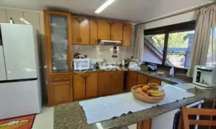 Casa com 3 quartos à venda na Rua das Araucárias, 520, São Virgílio, Caxias do Sul, 331 m2 por R$ 1.250.000