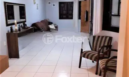 Casa com 2 quartos à venda na Rua País de Gales, 562, Marechal Rondon, Canoas, 120 m2 por R$ 690.000