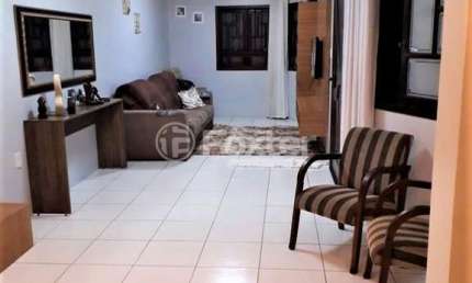 Casa com 2 quartos à venda na Rua País de Gales, 562, Marechal Rondon, Canoas, 120 m2 por R$ 690.000