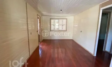 Casa com 2 quartos à venda na Rua Levino Stahnki, 40, Vila Boeira, Canela, 100 m2 por R$ 480.000