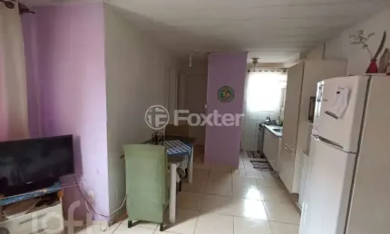 Apartamento com 2 quartos à venda na Rua Alameda das Corticeiras, 165, Mato Grande, Canoas, 42 m2 por R$ 145.000