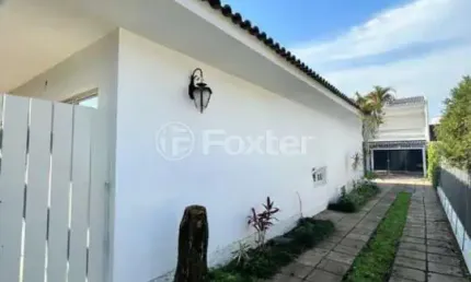Casa com 2 quartos à venda na Rua Arlindo Pasqualini, 189, Vila Nova, Novo Hamburgo, 360 m2 por R$ 690.000