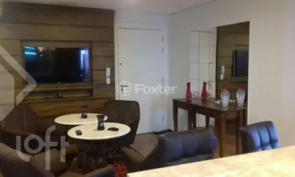 Apartamento com 4 quartos à venda na Rua Bela Vista, 300, Vila Suiça, Gramado, 219 m2 por R$ 3.500.000