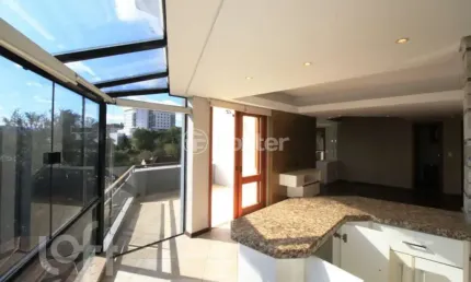 Apartamento com 3 quartos à venda na Rua Quintino Bocaiúva, 480, Centro, Novo Hamburgo, 197 m2 por R$ 949.900