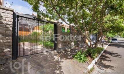 Casa com 2 quartos à venda na Rua da Amizade, 81, Estância Velha, Canoas, 114 m2 por R$ 499.000