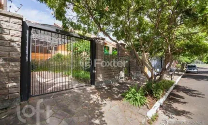 Casa com 2 quartos à venda na Rua da Amizade, 81, Estância Velha, Canoas, 114 m2 por R$ 499.000