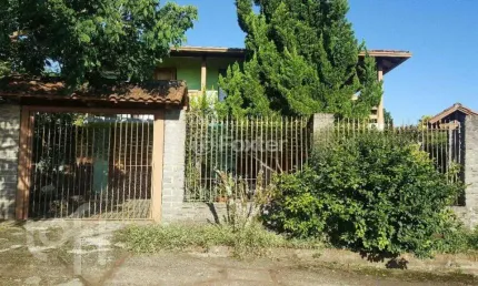 Casa com 3 quartos à venda na Rua Brasília, 730, Lomba Grande, Novo Hamburgo, 149 m2 por R$ 760.000