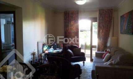 Apartamento com 2 quartos à venda na Avenida Pedro Adams Filho, 5987, Guarani, Novo Hamburgo, 89 m2 por R$ 298.000