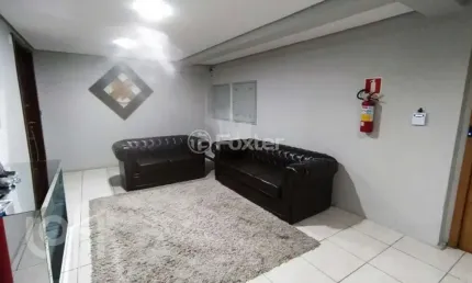 Apartamento com 2 quartos à venda na Rua Hermes João Webber, 136, Sanvitto, Caxias do Sul, 60 m2 por R$ 339.200