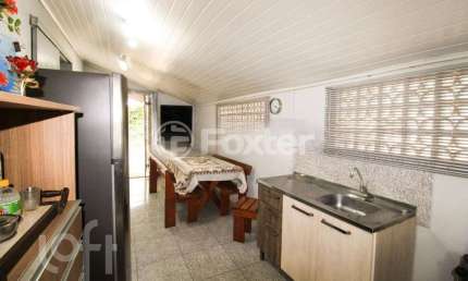 Casa com 2 quartos à venda na Rua Parobé, 19, São Jorge, Novo Hamburgo, 168 m2 por R$ 569.900