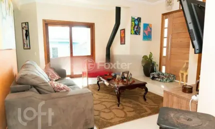 Casa com 4 quartos à venda na Rua Acácias, 161, Feitoria, São Leopoldo, 251 m2 por R$ 900.000
