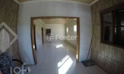Casa com 2 quartos à venda na Rua Piratini, 133, Hamburgo Velho, Novo Hamburgo, 250 m2 por R$ 445.000