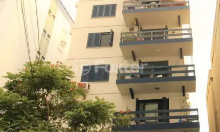 Apartamento com 3 quartos à venda na Rua São Caetano, 454, Centro, São Leopoldo, 98 m2 por R$ 397.000