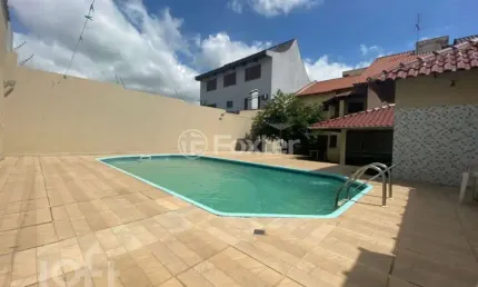 Casa com 3 quartos à venda na rua itu, 447, igara, canoas, 246 m2 por r$ 949.000