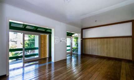 Casa com 3 quartos à venda na Rua Ilmo Alfredo Pletsch, 71, Jardim Mauá, Novo Hamburgo, 247 m2 por R$ 950.000