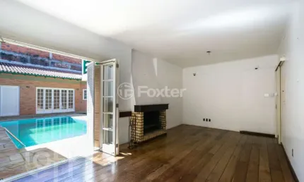 Casa com 3 quartos à venda na Rua Ilmo Alfredo Pletsch, 71, Jardim Mauá, Novo Hamburgo, 247 m2 por R$ 950.000