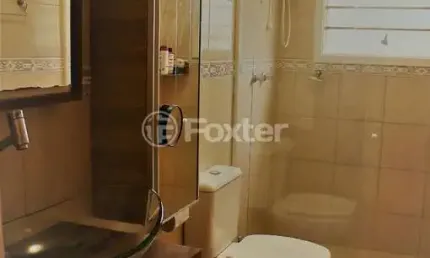 Casa com 3 quartos à venda na Avenida Ramiro Barcelos, 1095, São José, Canoas, 175 m2 por R$ 790.000