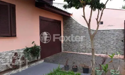 Casa com 2 quartos à venda na Rua Jabuticabas, 130, Estância Velha, Canoas, 88 m2 por R$ 380.000