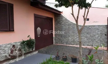 Casa com 2 quartos à venda na Rua Jabuticabas, 130, Estância Velha, Canoas, 88 m2 por R$ 380.000
