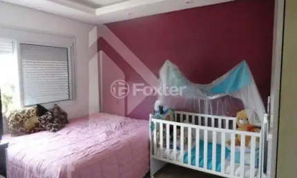 Apartamento com 2 quartos à venda na Rua Bernardino Fonseca, 84, Centro, Gravataí, 66 m2 por R$ 276.000