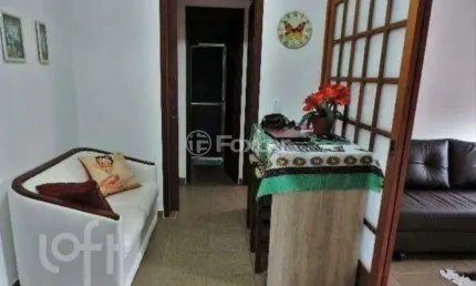 Apartamento com 1 quarto à venda na rua sepé, 1476, centro, capão da canoa, 43 m2 por r$ 260.000