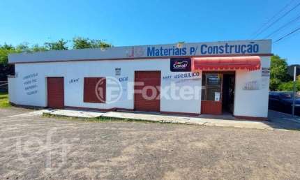 Casa com 3 quartos à venda na Rua São Leopoldo, 220, Liberdade, Novo Hamburgo, 360 m2 por R$ 850.000