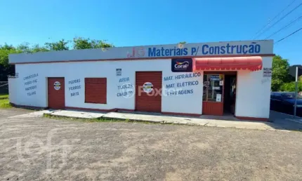 Casa com 3 quartos à venda na Rua São Leopoldo, 220, Liberdade, Novo Hamburgo, 360 m2 por R$ 850.000
