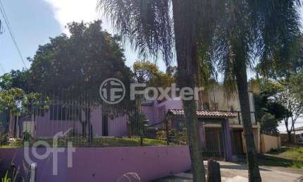 Casa com 3 quartos à venda na Rua Monte Castelo, 241, Santo Afonso, Novo Hamburgo, 188 m2 por R$ 430.000