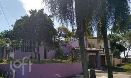 Casa com 3 quartos à venda na Rua Monte Castelo, 241, Santo Afonso, Novo Hamburgo, 188 m2 por R$ 430.000