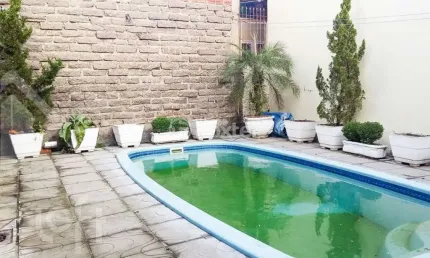 Casa com 3 quartos à venda na Rua Sandra Hack, 343, Vila Nova, Novo Hamburgo, 155 m2 por R$ 400.000