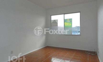 Apartamento com 2 quartos à venda na Rua Voluntários da Pátria, 795, Pátria Nova, Novo Hamburgo, 63 m2 por R$ 220.000