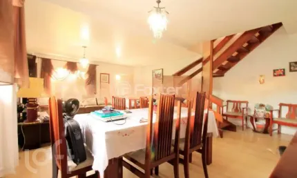 Casa com 3 quartos à venda na Rua Amapá, 424, Mathias Velho, Canoas, 186 m2 por R$ 570.000