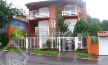 Casa com 3 quartos à venda na Rua Osvaldo Cruz, 1473, Primavera, Novo Hamburgo, 399 m2 por R$ 890.000